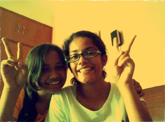 मिलिए CBSE 12th टॉपर मेघना से, कहा- फ्यूचर का पता नहीं