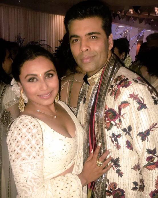 सोनम कपूर के संगीत में पहुंचे ये सेलेब्स, देखें PHOTOS