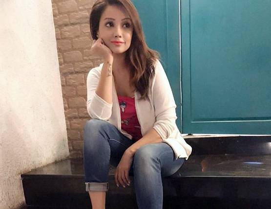 अदा खान बोलीं- 3 बार दिया बॉयफ्रेंड ने धोखा तो कर लिया ब्रेकअप