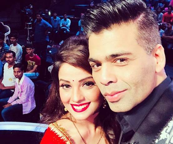 अदा खान बोलीं- 3 बार दिया बॉयफ्रेंड ने धोखा तो कर लिया ब्रेकअप