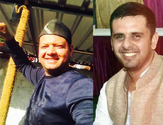 खंडहरों को बना रहे 'पहाड़ी हाउस', पलायन रोक ऐसे कर रहे कमाई