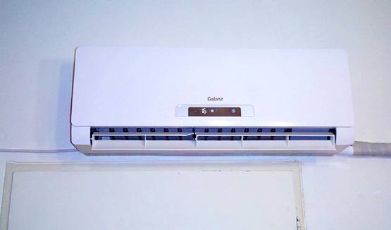 पुराना AC लाइए, नये पर 47% की छूट पाइए, ये कंपनी लाई ऑफर