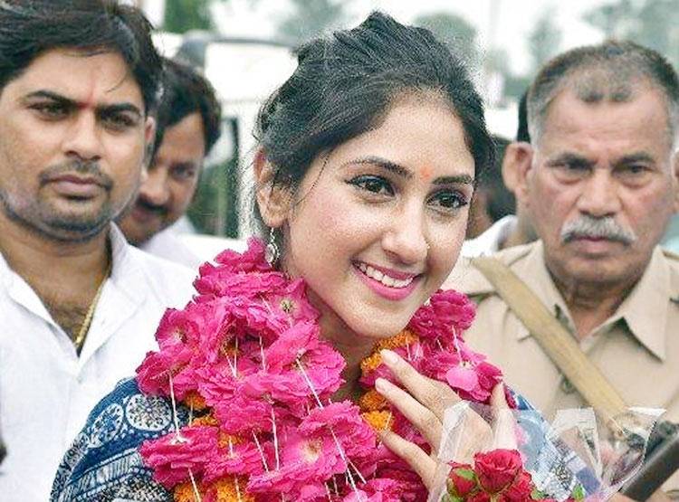 कौन है वो विधायक जिनसे राहुल गांधी की सगाई की उड़ी थी अफवाह