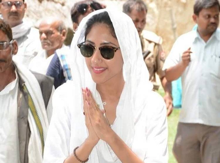 कौन है वो विधायक जिनसे राहुल गांधी की सगाई की उड़ी थी अफवाह