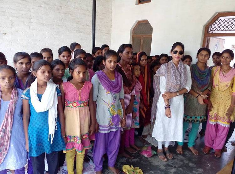 कौन है वो विधायक जिनसे राहुल गांधी की सगाई की उड़ी थी अफवाह