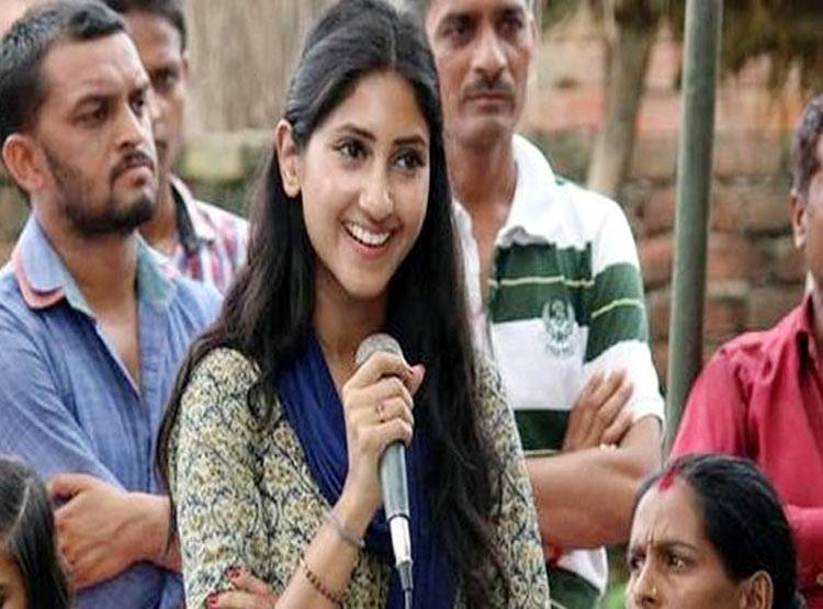 कौन है वो विधायक जिनसे राहुल गांधी की सगाई की उड़ी थी अफवाह