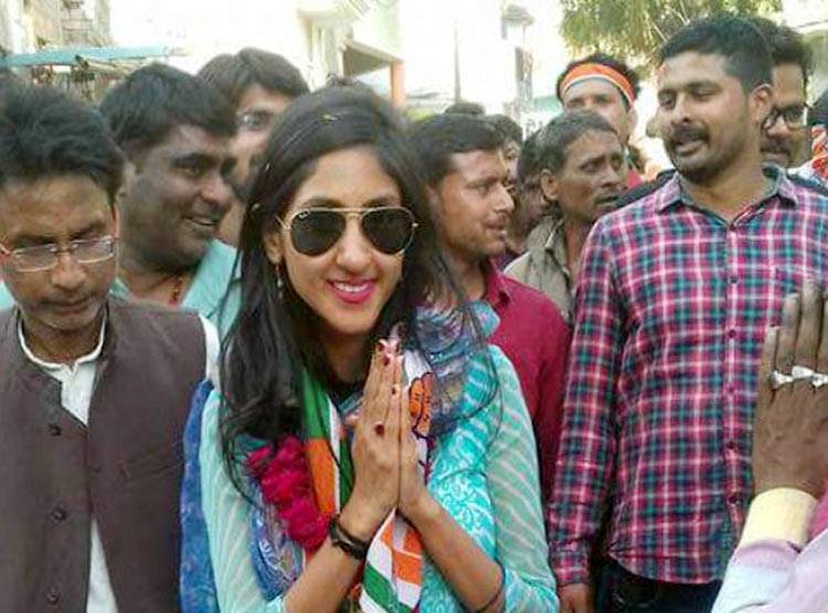 कौन है वो विधायक जिनसे राहुल गांधी की सगाई की उड़ी थी अफवाह