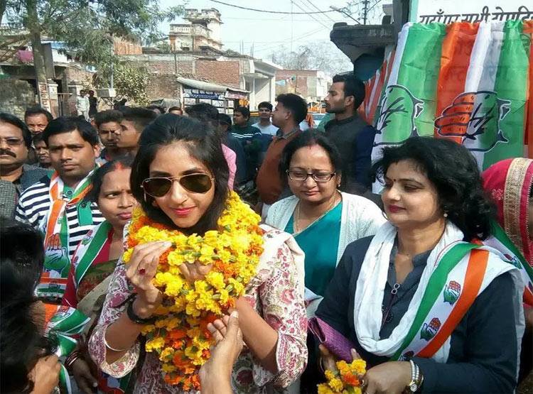 कौन है वो विधायक जिनसे राहुल गांधी की सगाई की उड़ी थी अफवाह