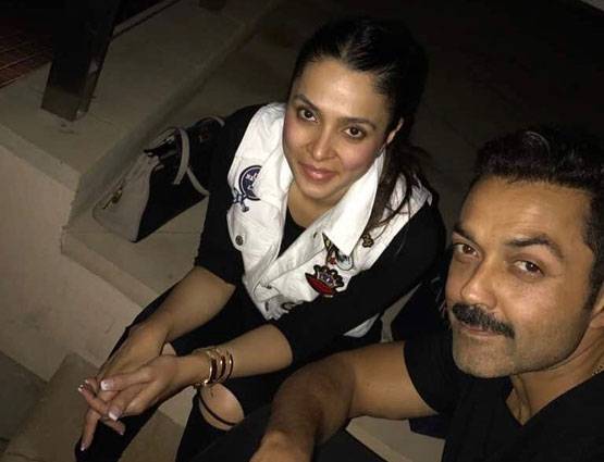 करोड़ों की मालकिन हैं बॉबी देओल की पत्नी, ऐसी है लव स्टोरी