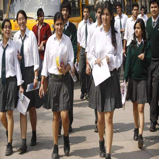 CBSE: 11 लाख छात्रों का इंतजार खत्म, आज 12वीं के नतीजे