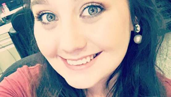 बच्ची को डे केयर में छोड़कर आई थी मां, हालत देख रह गई हैरान