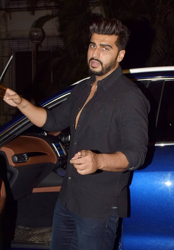 सोनम की शादी: तैयारी में जुटे भाई अर्जुन, पहुंचे चाचा अनिल के घर