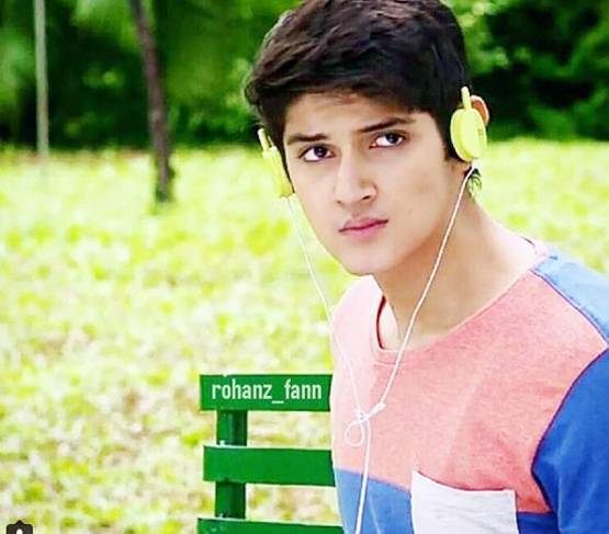 हिना खान के 'बेटे' ने बदला लुक, इस खास वजह से बनाई जबरदस्त बॉडी