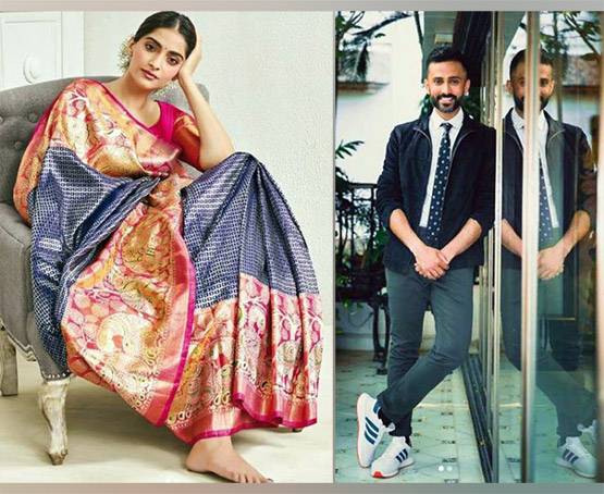 लुटियंस दिल्ली के 173 करोड़ के बंगले की मालकिन होंगी सोनम कपूर