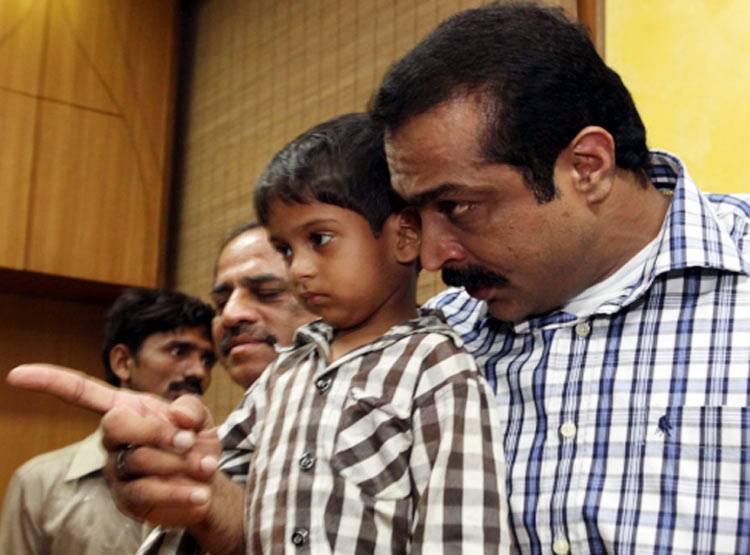 डॉक्टर पिता की इकलौती संतान थे हिमांशु रॉय, ऐसे बने IPS