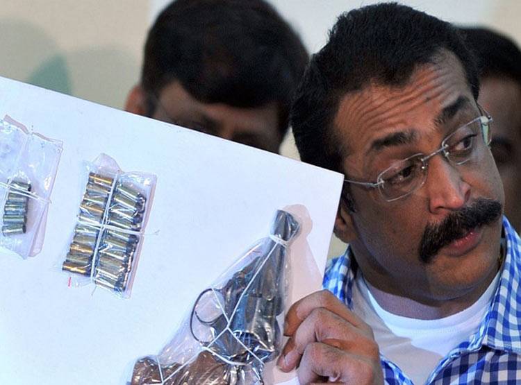 डॉक्टर पिता की इकलौती संतान थे हिमांशु रॉय, ऐसे बने IPS