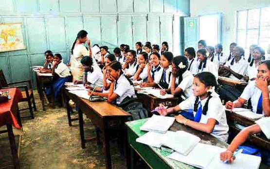 दिल्ली: सरकार ने जारी की फर्जी बोर्ड की लिस्ट, यहां ना करें पढ़ाई