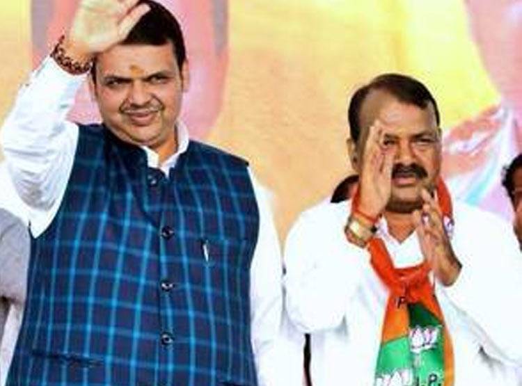 पालघर उपचुनाव: BJP-शिवसेना के लिए बड़ी चिंता बनी ये छोटी पार्टी