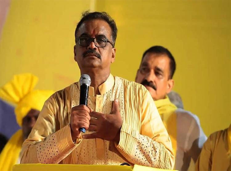 पालघर उपचुनाव: BJP-शिवसेना के लिए बड़ी चिंता बनी ये छोटी पार्टी