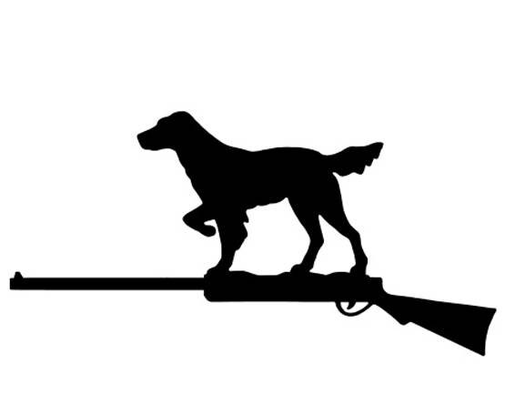 कुत्‍ते ने मालिक को मारी गोली, घायल ने पुलिस को किया कॉल