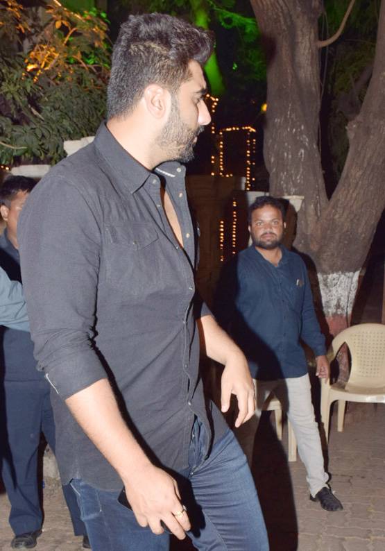 सोनम की शादी: तैयारी में जुटे भाई अर्जुन, पहुंचे चाचा अनिल के घर