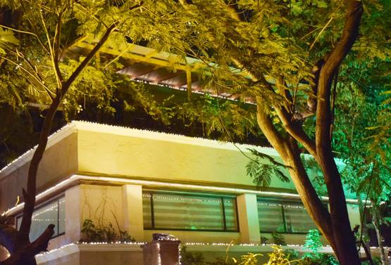 सोनम की शादी: तैयारी में जुटे भाई अर्जुन, पहुंचे चाचा अनिल के घर