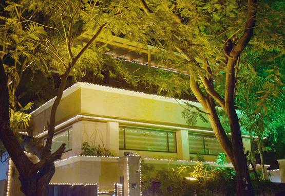 सोनम की शादी: तैयारी में जुटे भाई अर्जुन, पहुंचे चाचा अनिल के घर