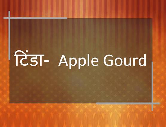 जानें- सूजी, बेलन, पकौड़ा, हींग को अंग्रेजी में क्या कहते हैं?