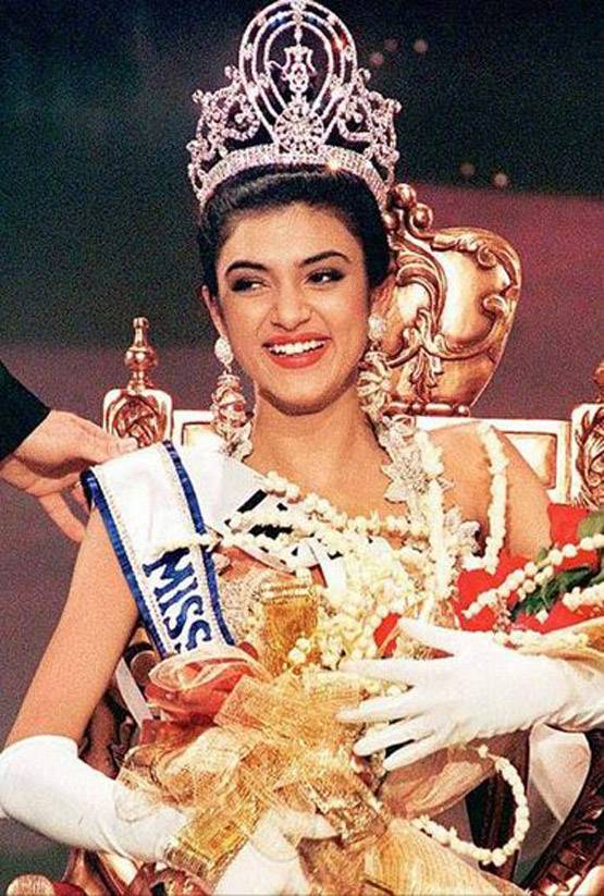 15 साल के लड़के ने की छेड़छाड़, सुष्मिता ने ऐसे सिखाया था सबक