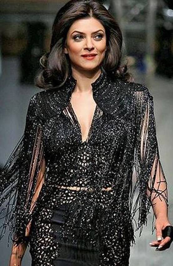 15 साल के लड़के ने की छेड़छाड़, सुष्मिता ने ऐसे सिखाया था सबक