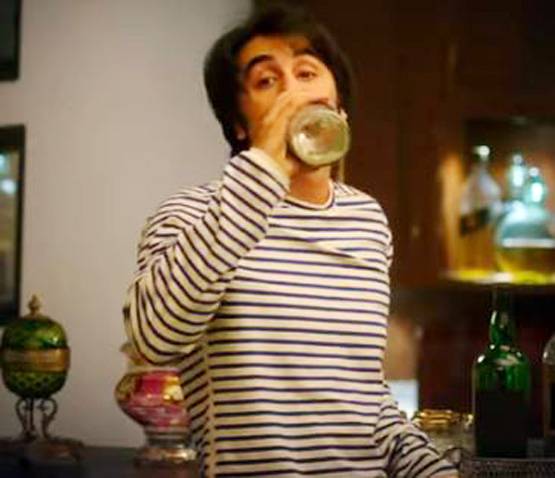 संजय दत्त को ड्रग्स तो रणबीर को थी इस नशे की लत, किया खुलासा