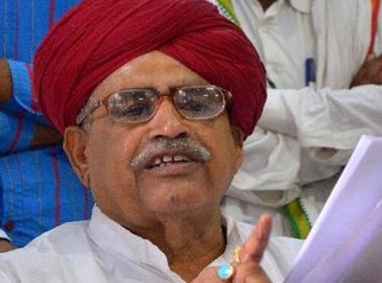 राजस्थान में गुर्जरों का 15 मई को फिर आंदोलन, इस बार ये है मांग