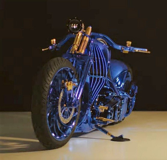 12 करोड़ क्यों है इस बाइक की कीमत? हैरान कर देंगी खूबियां