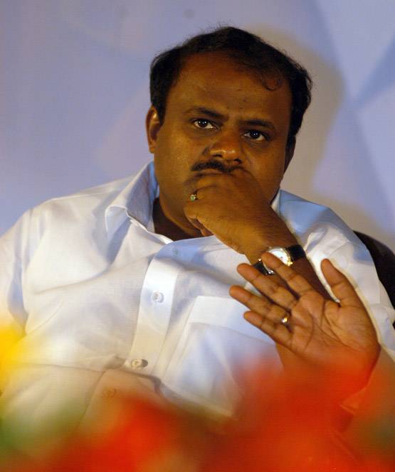 क्या एचडी कुमारस्वामी की हैं दो पत्नियां? हाईकोर्ट भी गया था केस