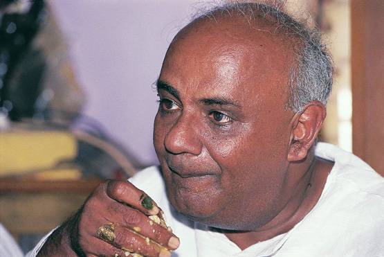 कर्नाटक का किंग बनने की ओर JDS, जानें पार्टी का पूरा इतिहास