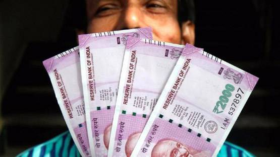 दुनिया के टॉप-10 अमीर देशों में भारत, यहां देखें- पूरी लिस्ट