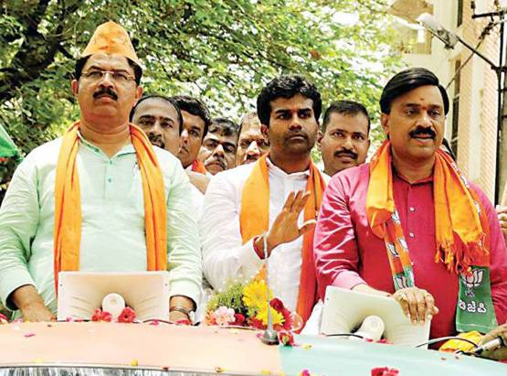 जानें, कर्नाटक का बल्लारी कैसे बना था काली कमाई का गढ़