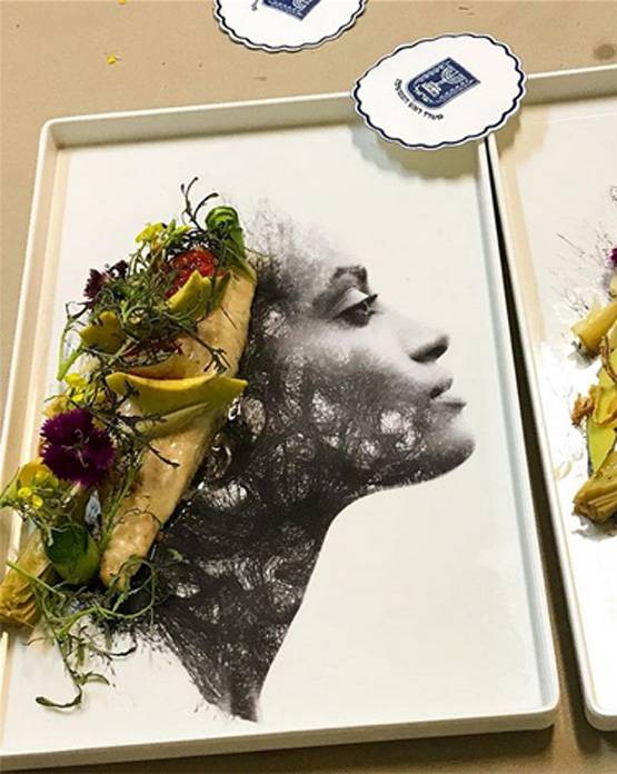 'जूते' में जापानी PM को परोसा गया शाही डिनर, इजरायल की किरकिरी