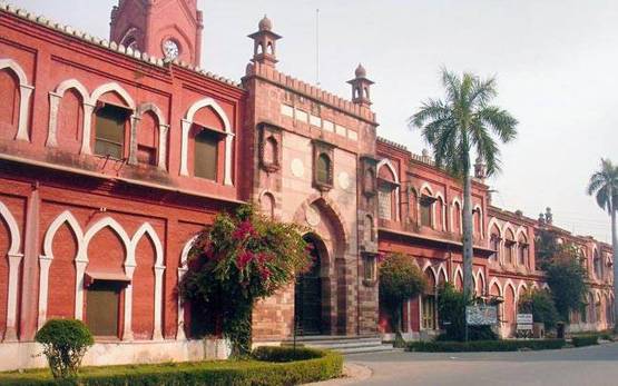 AMU में फोटो पर विवाद! भारत में अभी भी है जिन्ना के ये प्रतीक