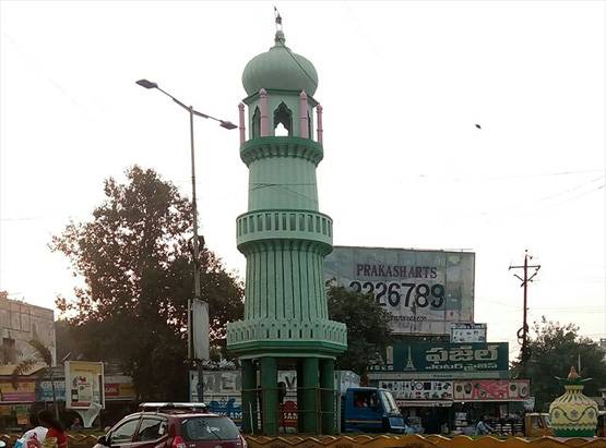 AMU में फोटो पर विवाद! भारत में अभी भी है जिन्ना के ये प्रतीक