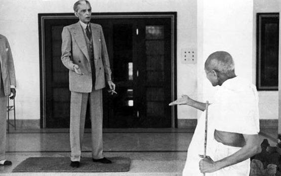 AMU में फोटो पर विवाद! भारत में अभी भी है जिन्ना के ये प्रतीक