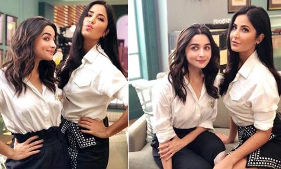 Veere di wedding: ये हैं बॉलीवुड की रियल लाइफ VEERS