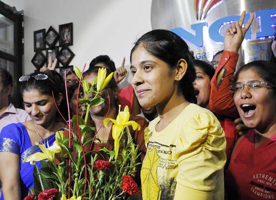 CBSE: UP की मेघना ने 12वीं में किया टॉप, ये हैं 5 साल के टॉपर्स