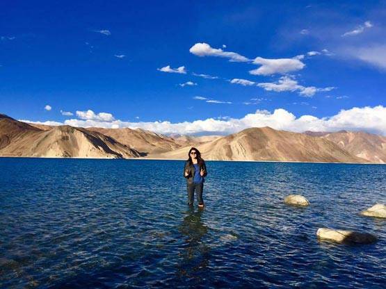 पटना गर्ल मधुमिता को गूगल ने दी नौकरी, पैकेज 1 करोड़ रुपये