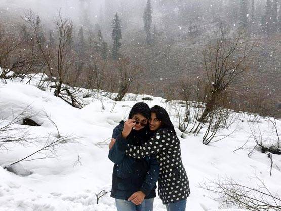 पटना गर्ल मधुमिता को गूगल ने दी नौकरी, पैकेज 1 करोड़ रुपये