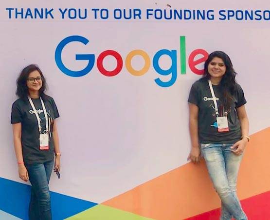 पटना गर्ल मधुमिता को गूगल ने दी नौकरी, पैकेज 1 करोड़ रुपये