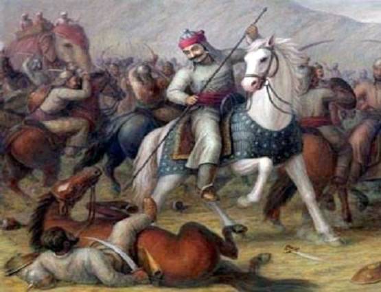 महाराणा प्रताप: जिन्होंने मुगलों के सामने कभी नहीं झुकाया सिर