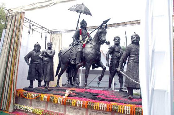 महाराणा प्रताप: जिन्होंने मुगलों के सामने कभी नहीं झुकाया सिर