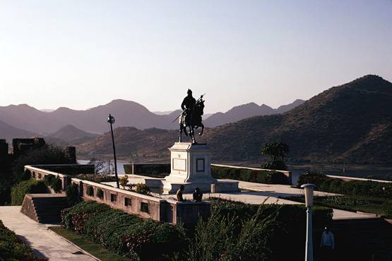 महाराणा प्रताप: जिन्होंने मुगलों के सामने कभी नहीं झुकाया सिर