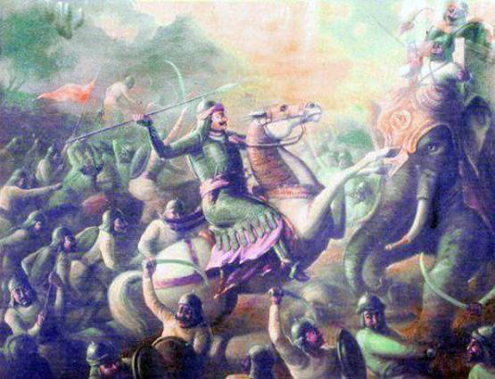 महाराणा प्रताप: जिन्होंने मुगलों के सामने कभी नहीं झुकाया सिर